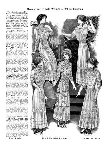 Edwardian E-Book- Insertion Lace & Lingerie Garment Technique and Inspiration- Vintage Fashion