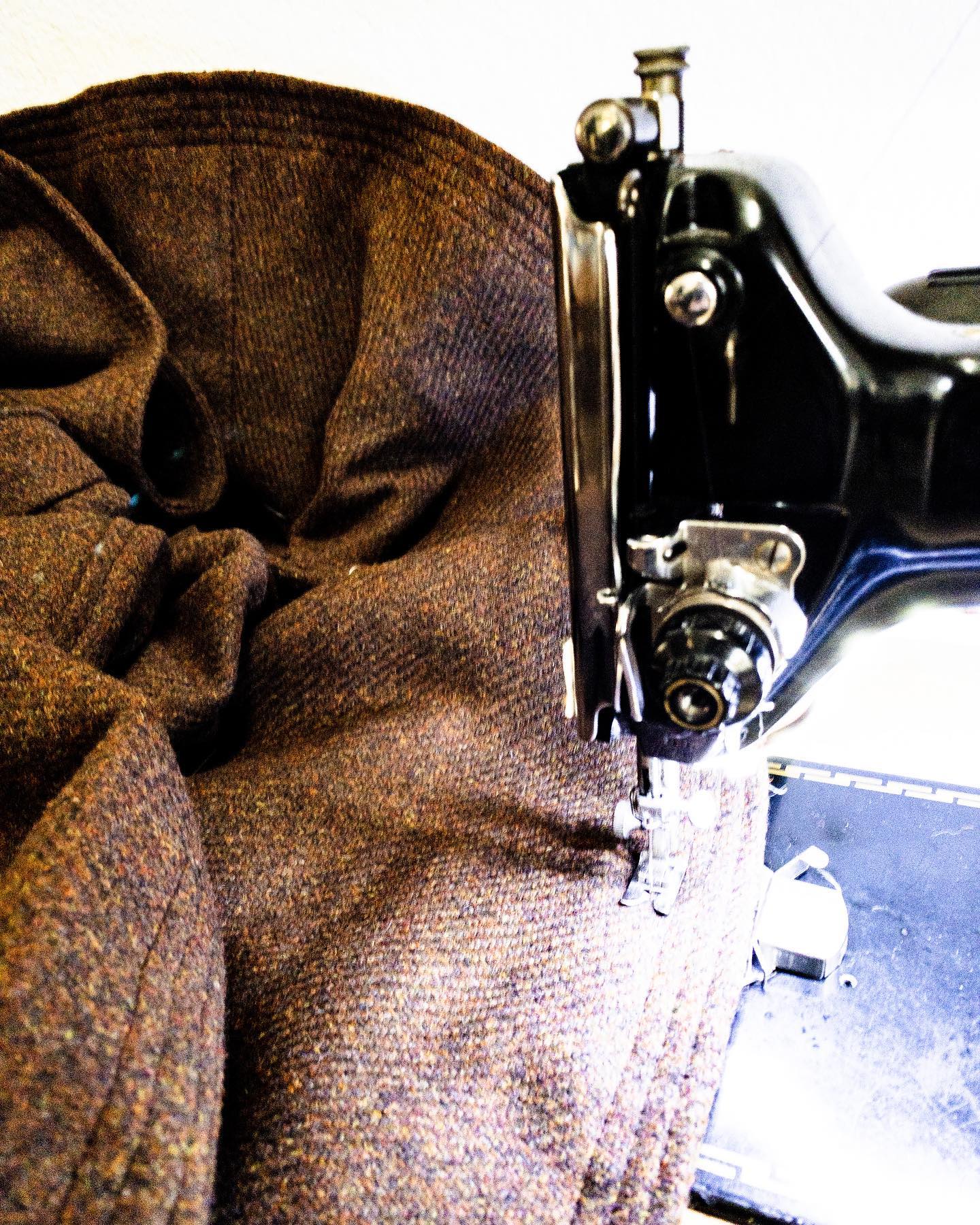 1950s Vintage Sewing Pattern B32 HALTER-NECK DRESS & BOLERO JACKET (R789)  - The Vintage Pattern Shop